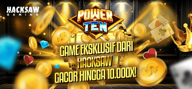 PROMO CASHDROP